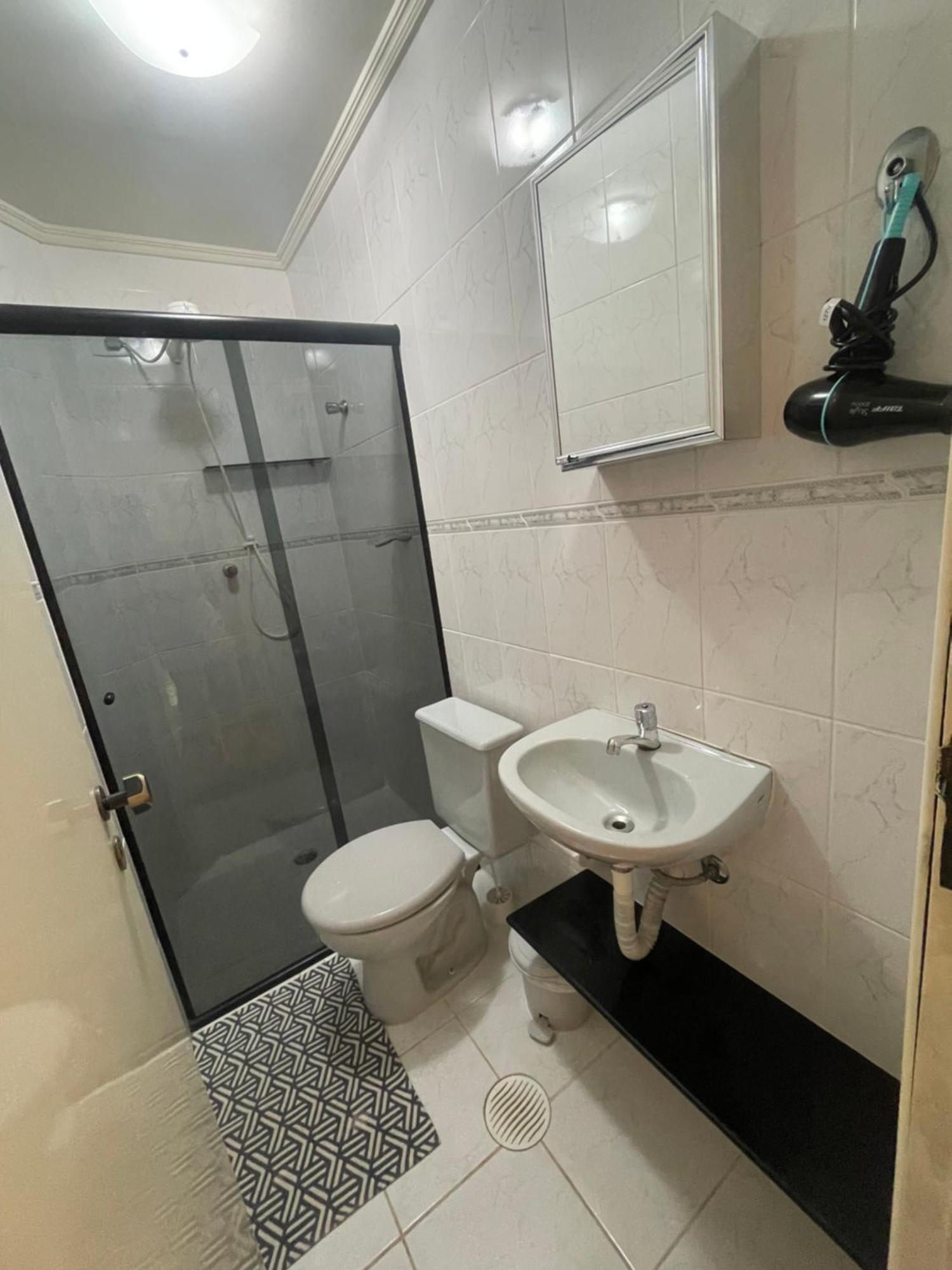 Ubatuba Praia Das Toninhas - Salema 16B Εξωτερικό φωτογραφία
